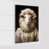 23025-Sheep in baroque